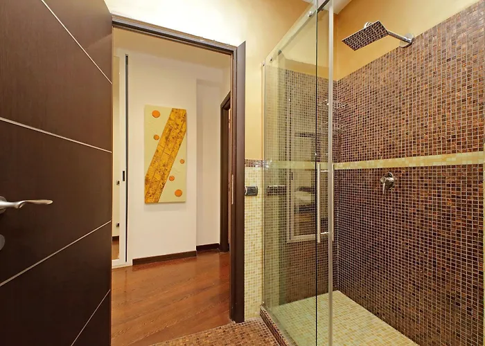 Apartment 4bnb - Luxury Cipro