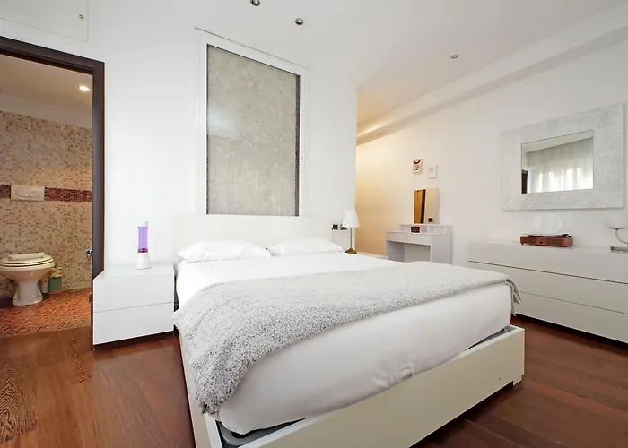 Apartment 4bnb - Luxury Cipro *