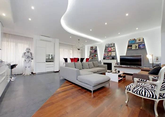 4bnb - Luxury Cipro *