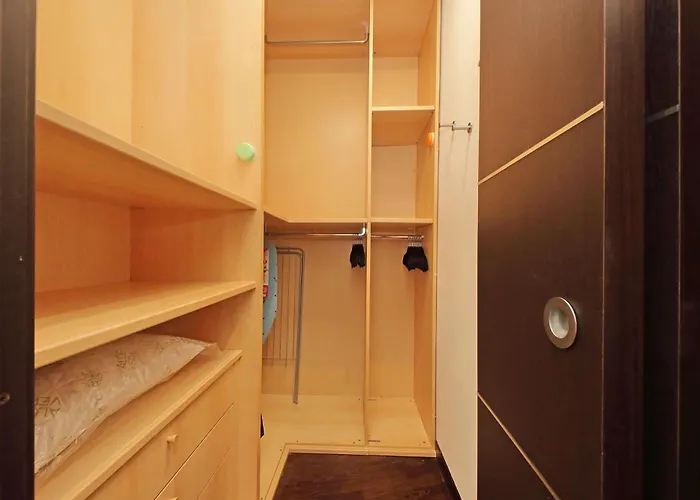 4bnb - Luxury Cipro Roma