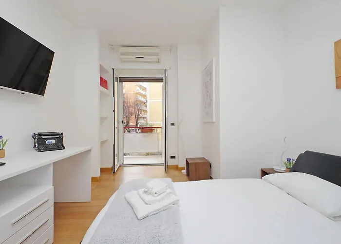 4bnb - Luxury Cipro * Roma