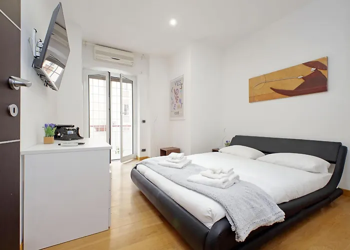 4bnb - Luxury Cipro Apartment