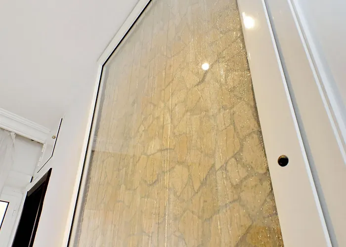 Apartamento 4bnb - Luxury Cipro