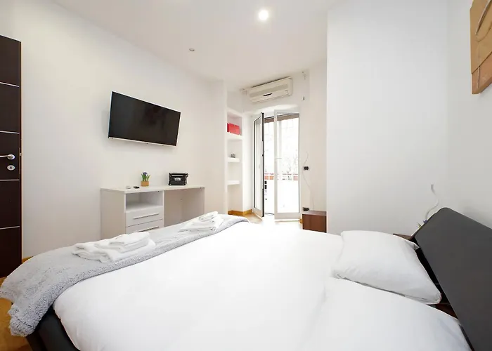 4bnb - Luxury Cipro Apartamento *