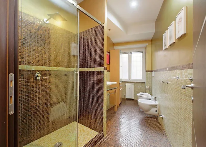 Apartamento 4bnb - Luxury Cipro *