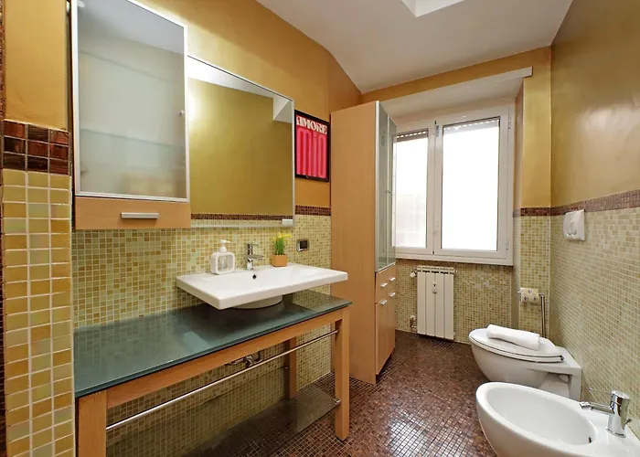 4bnb - Luxury Cipro Apartment Rome