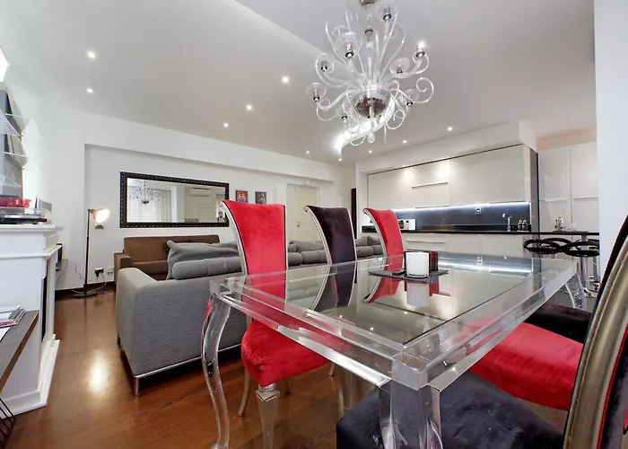 4bnb - Luxury Cipro Roma