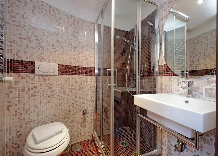 4bnb - Luxury Cipro