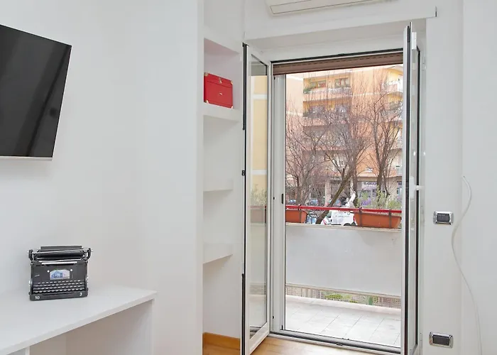 Apartamento 4bnb - Luxury Cipro