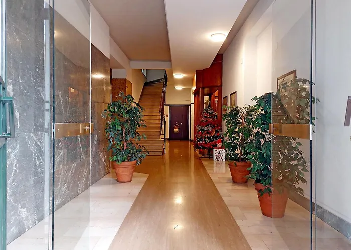 4bnb - Luxury Cipro Apartamento *
