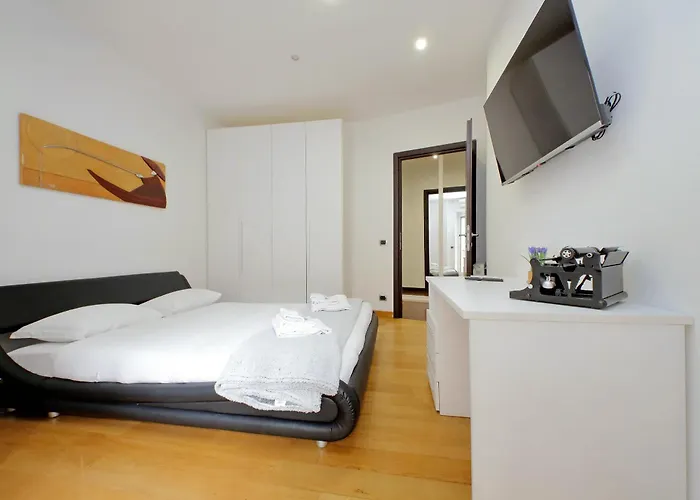 Apartamento 4bnb - Luxury Cipro *