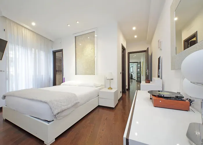 4bnb - Luxury Cipro Apartment