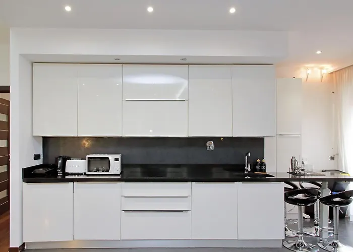 Apartamento 4bnb - Luxury Cipro *