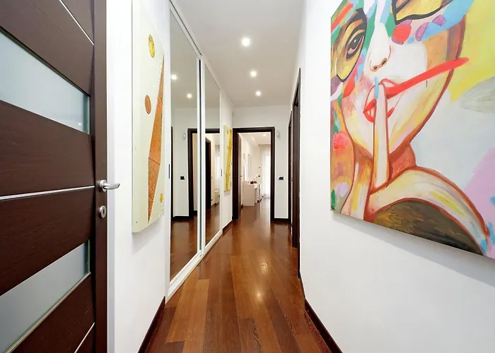4bnb - Luxury Cipro *