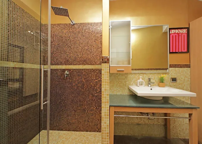 4bnb - Luxury Cipro Rome