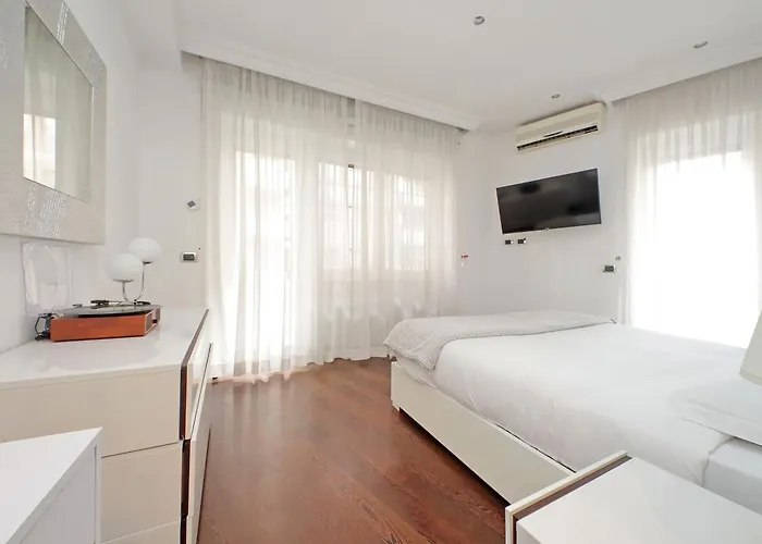 4bnb - Luxury Cipro