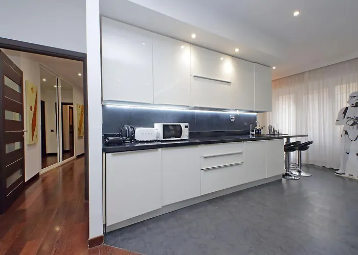 4bnb - Luxury Cipro * Roma