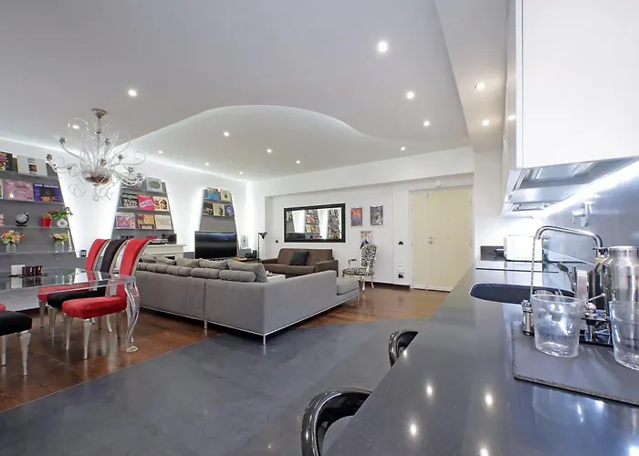 4bnb - Luxury Cipro