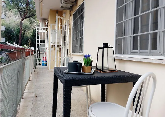 Apartamento 4bnb - Luxury Cipro