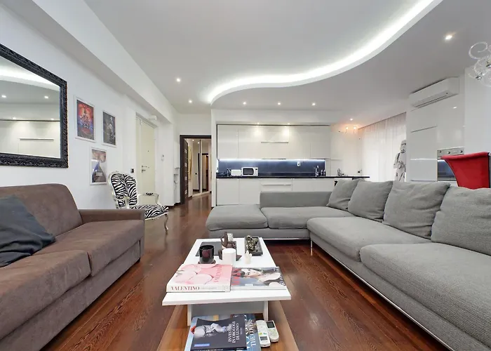 4bnb - Luxury Cipro *
