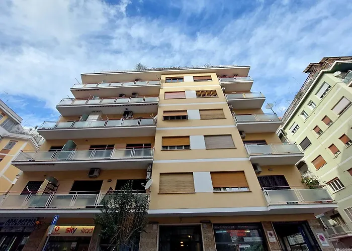 4bnb - Luxury Cipro
