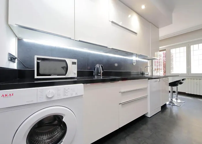 4bnb - Luxury Cipro