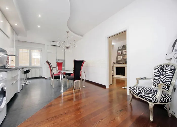 Apartamento 4bnb - Luxury Cipro *