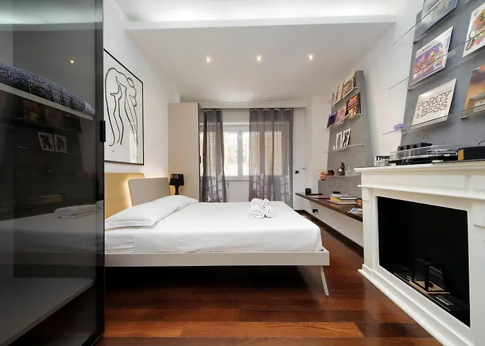 4bnb - Luxury Cipro * Rome