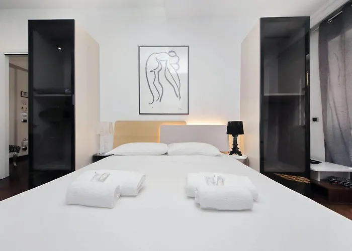 4bnb - Luxury Cipro