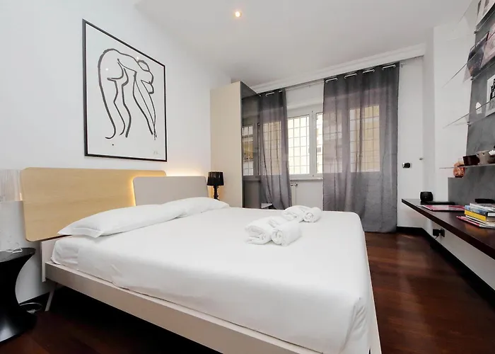 4bnb - Luxury Cipro Apartamento *