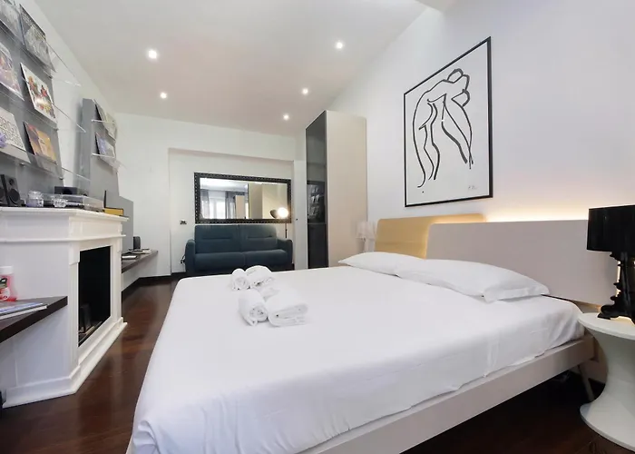4bnb - Luxury Cipro * Roma