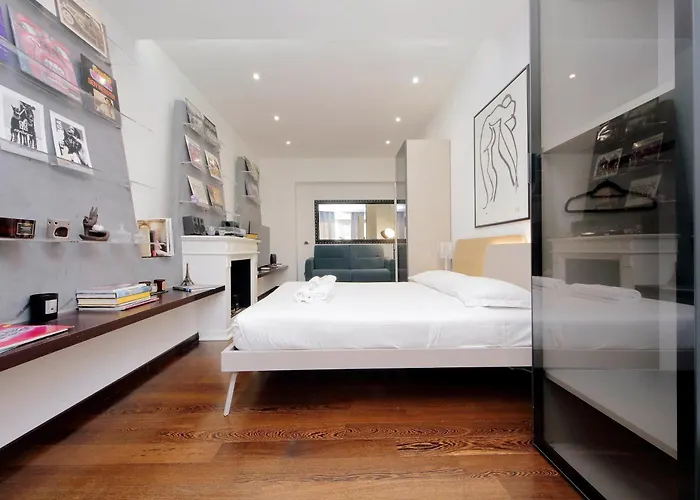 4bnb - Luxury Cipro Apartamento *