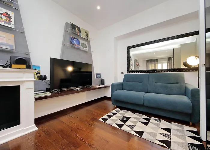 4bnb - Luxury Cipro Apartment